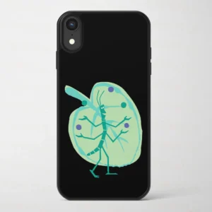 قاب موبایل طرح زندگی یک حشره A Bug'S Life