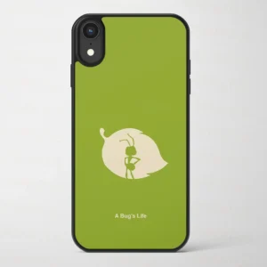 قاب موبایل طرح زندگی یک حشره A Bug'S Life