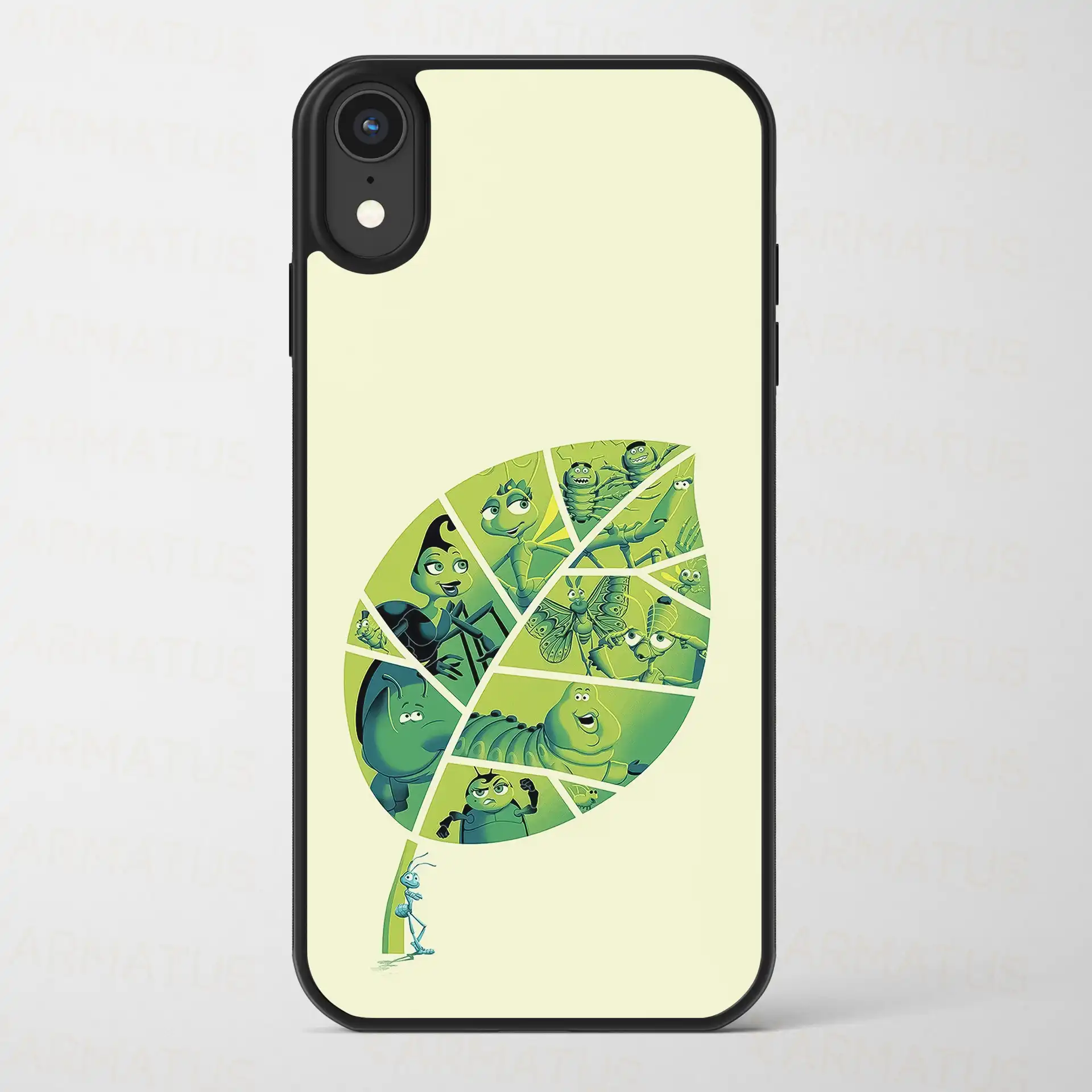 قاب موبایل زندگی یک حشره | کالکشن Animation مدل Abl-21 499,000 تومان &Ndash; کارماتوس قاب موبایل طرح زندگی یک حشره A Bug'S Life