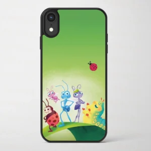 قاب موبایل طرح زندگی یک حشره A Bug'S Life