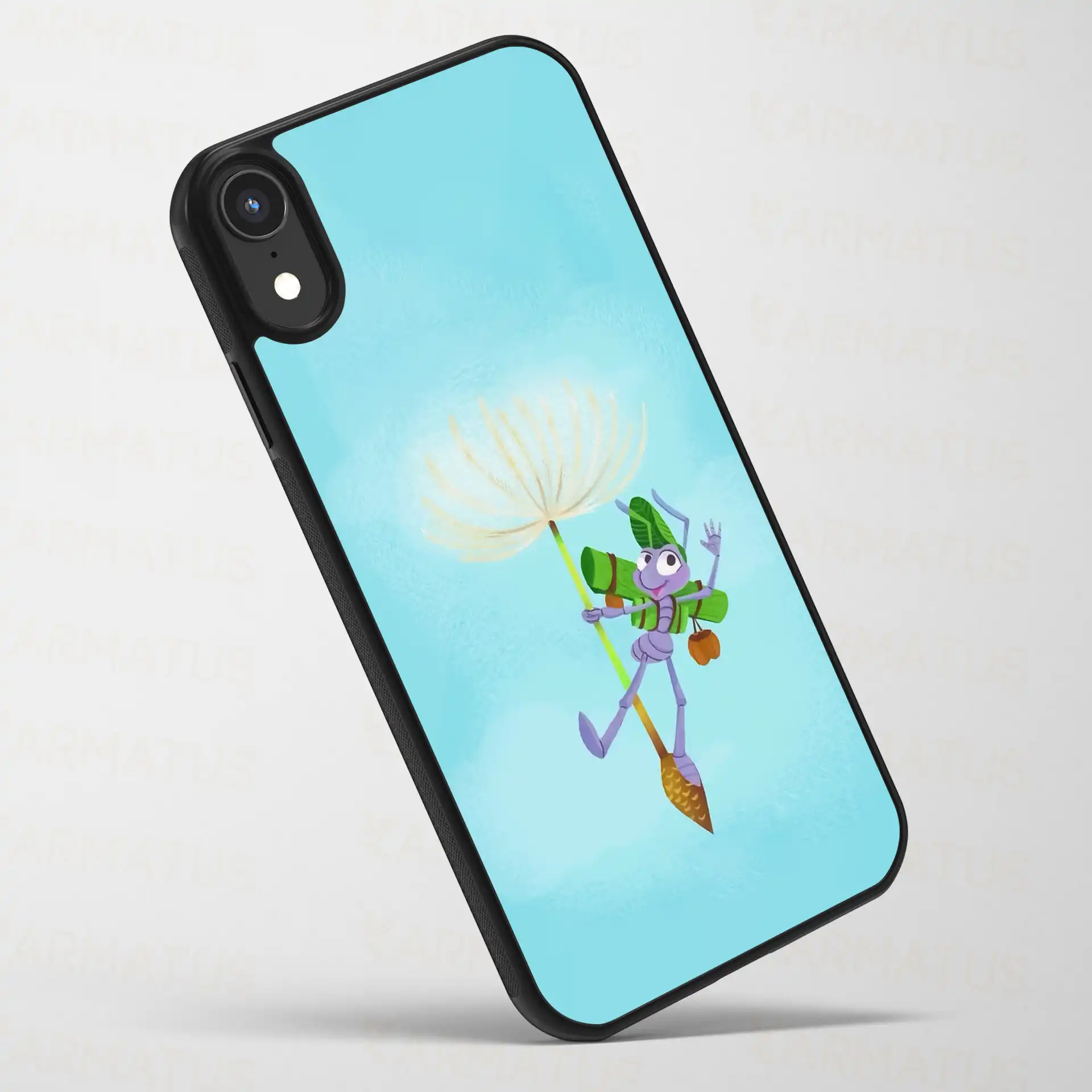 قاب موبایل زندگی یک حشره | کالکشن Animation مدل Abl-24 499,000 تومان &Ndash; کارماتوس قاب موبایل طرح زندگی یک حشره A Bug'S Life