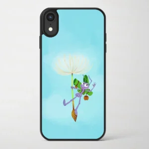 قاب موبایل طرح زندگی یک حشره A Bug'S Life