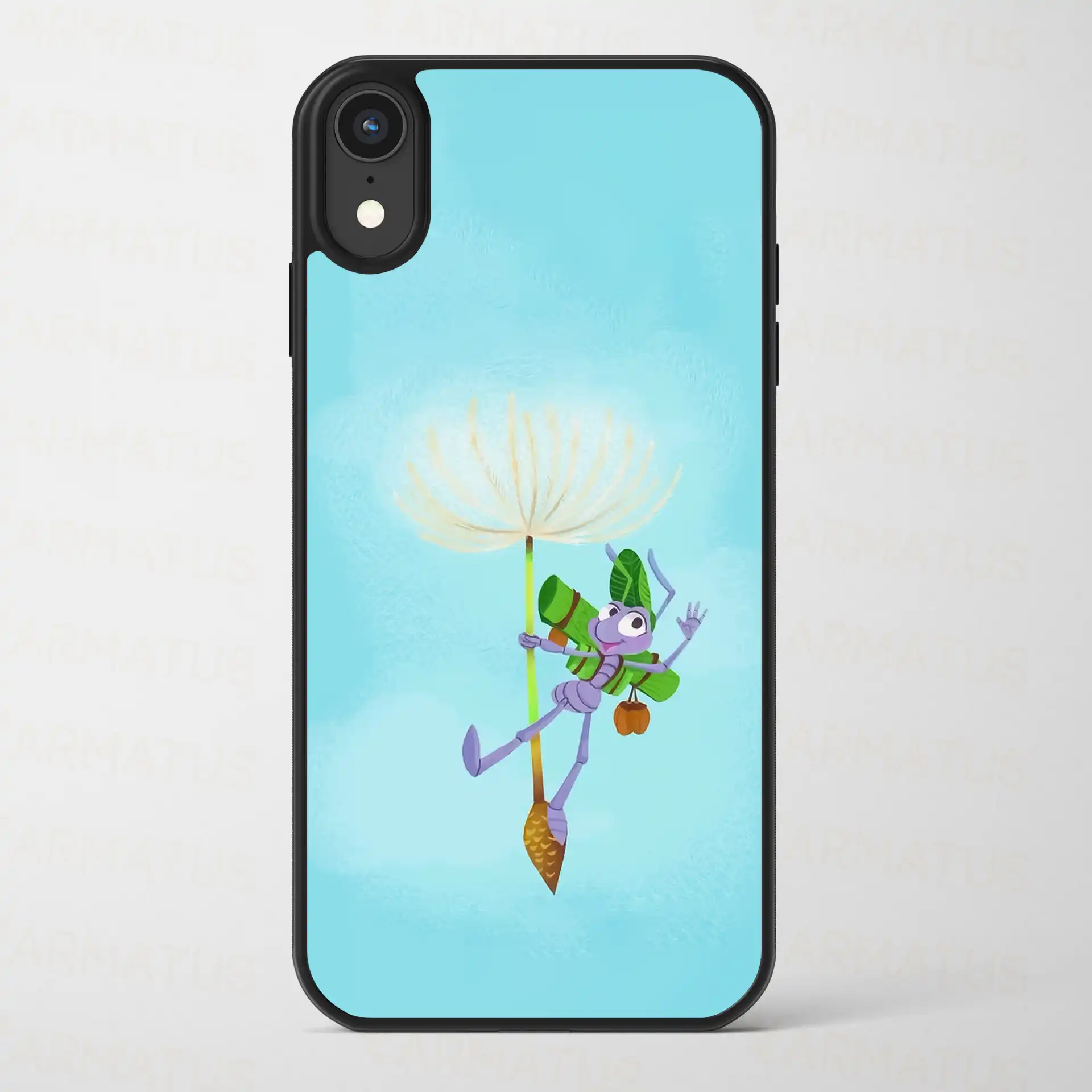 قاب موبایل زندگی یک حشره | کالکشن Animation مدل Abl-24 499,000 تومان &Ndash; کارماتوس قاب موبایل طرح زندگی یک حشره A Bug'S Life