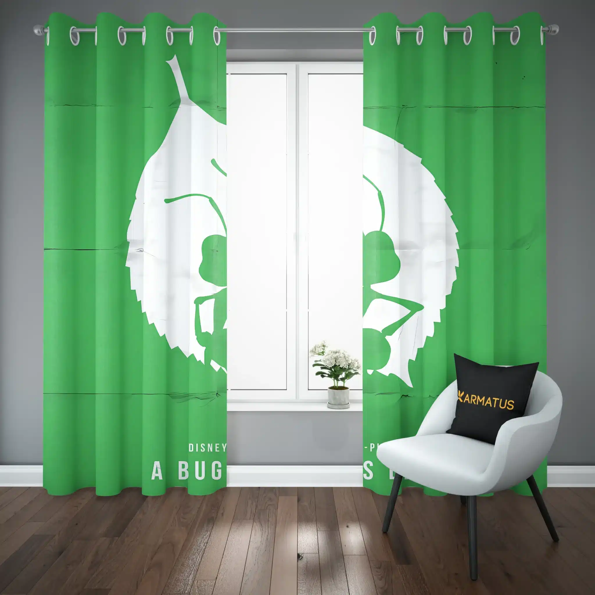 پرده پانچ طرح زندگی یک حشره A Bug'S Life کد 6 3,499,000 تومان &Ndash; کارماتوس پرده پانچ طرح زندگی یک حشره A Bug'S Life