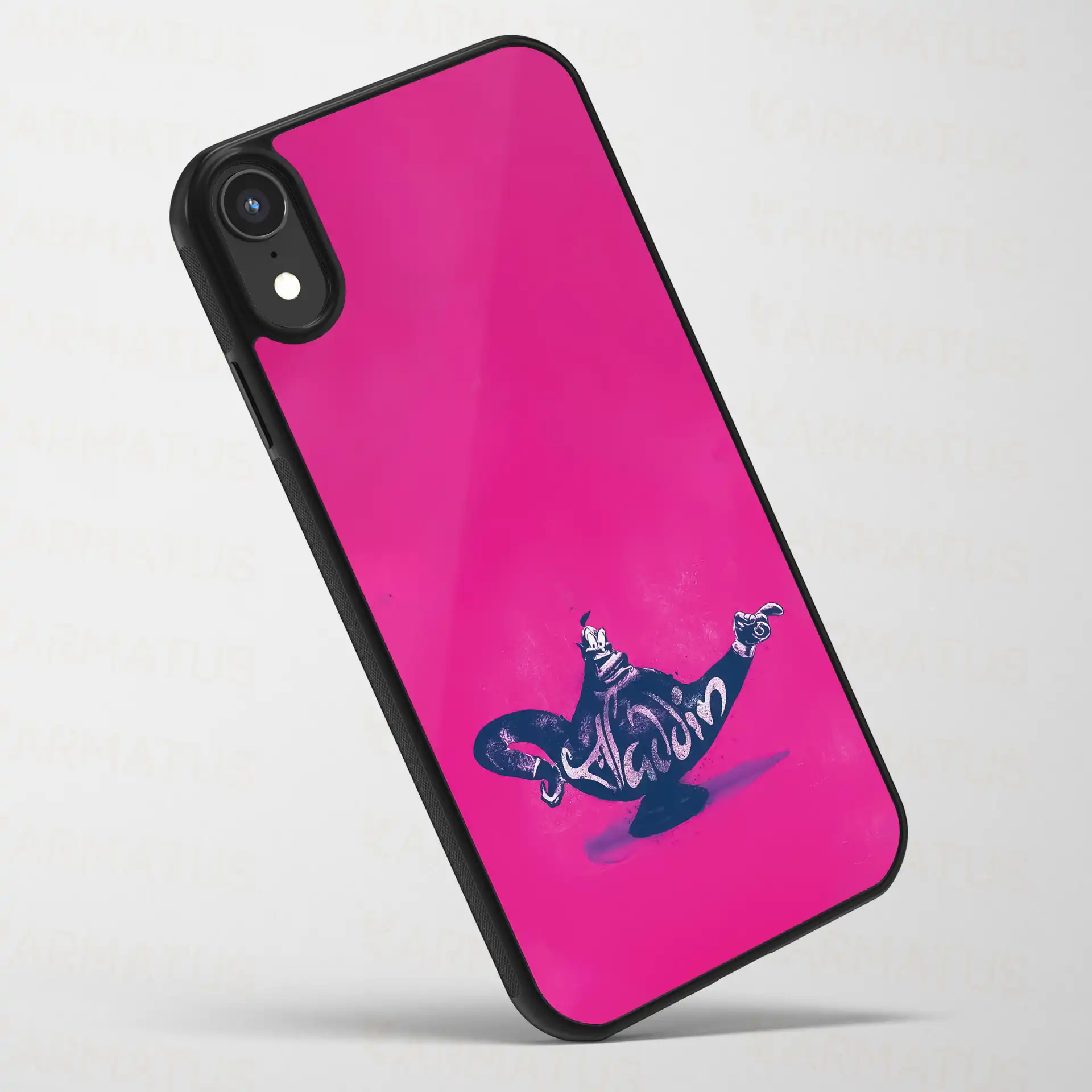 قاب موبایل علاالدین | کالکشن Animation مدل Ala-2 499,000 تومان &Ndash; کارماتوس قاب موبایل طرح علاالدین Aladdin