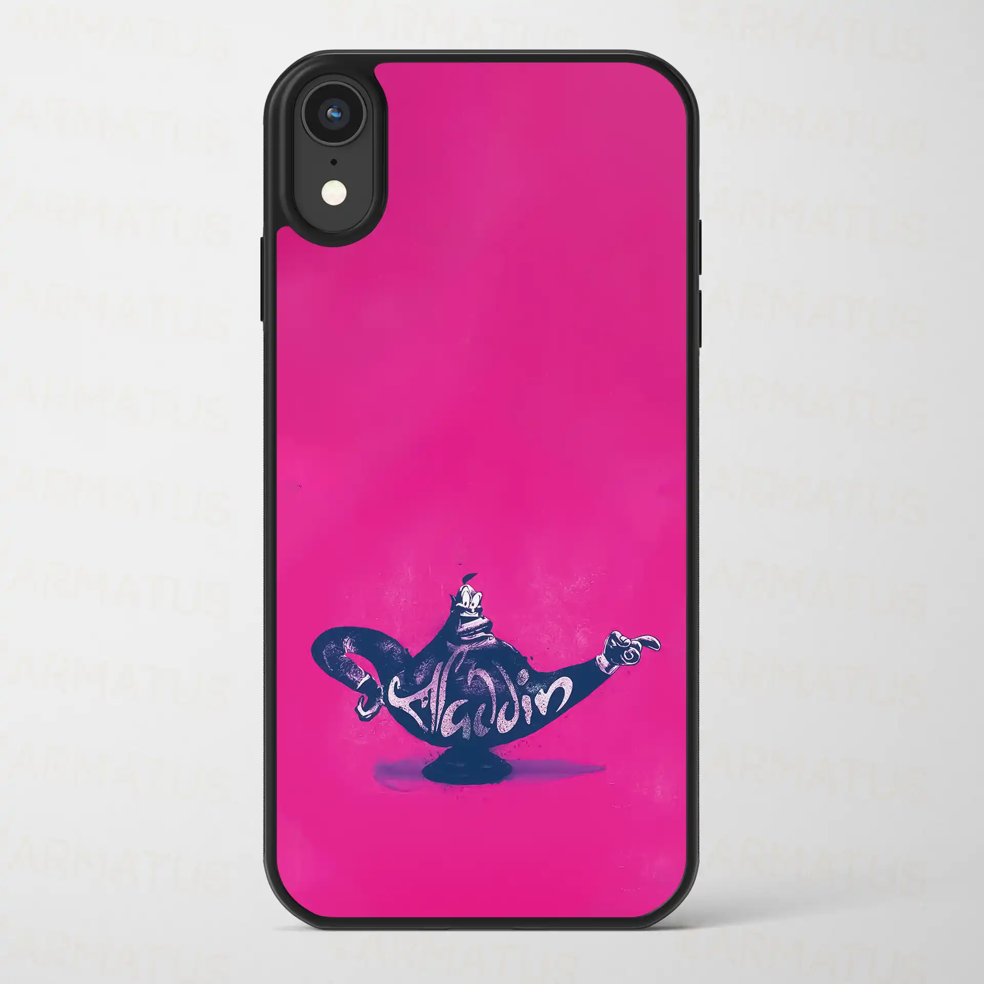 قاب موبایل علاالدین | کالکشن Animation مدل Ala-2 499,000 تومان &Ndash; کارماتوس قاب موبایل طرح علاالدین Aladdin