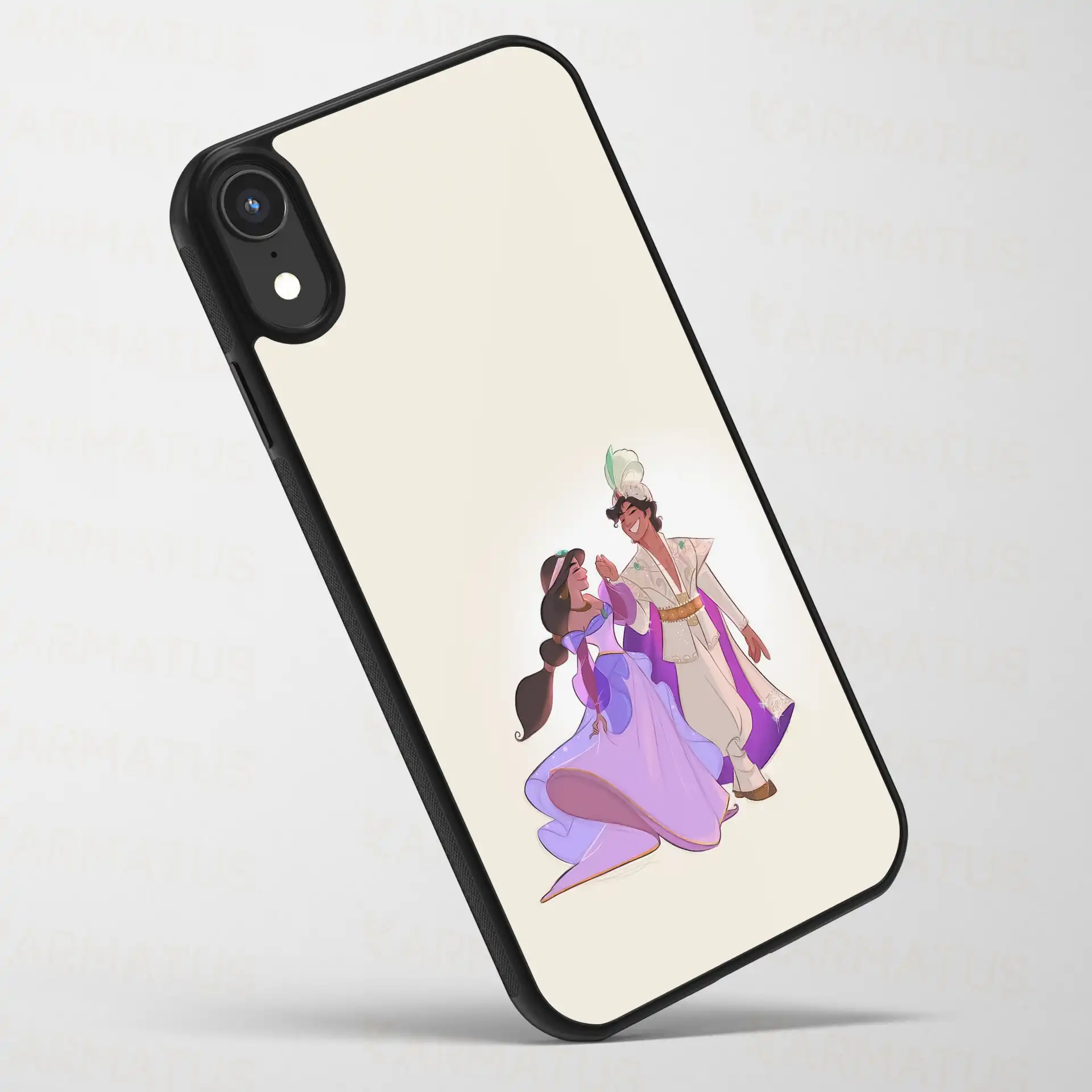 قاب موبایل علاالدین | کالکشن Animation مدل Ala-3 499,000 تومان &Ndash; کارماتوس قاب موبایل طرح علاالدین Aladdin