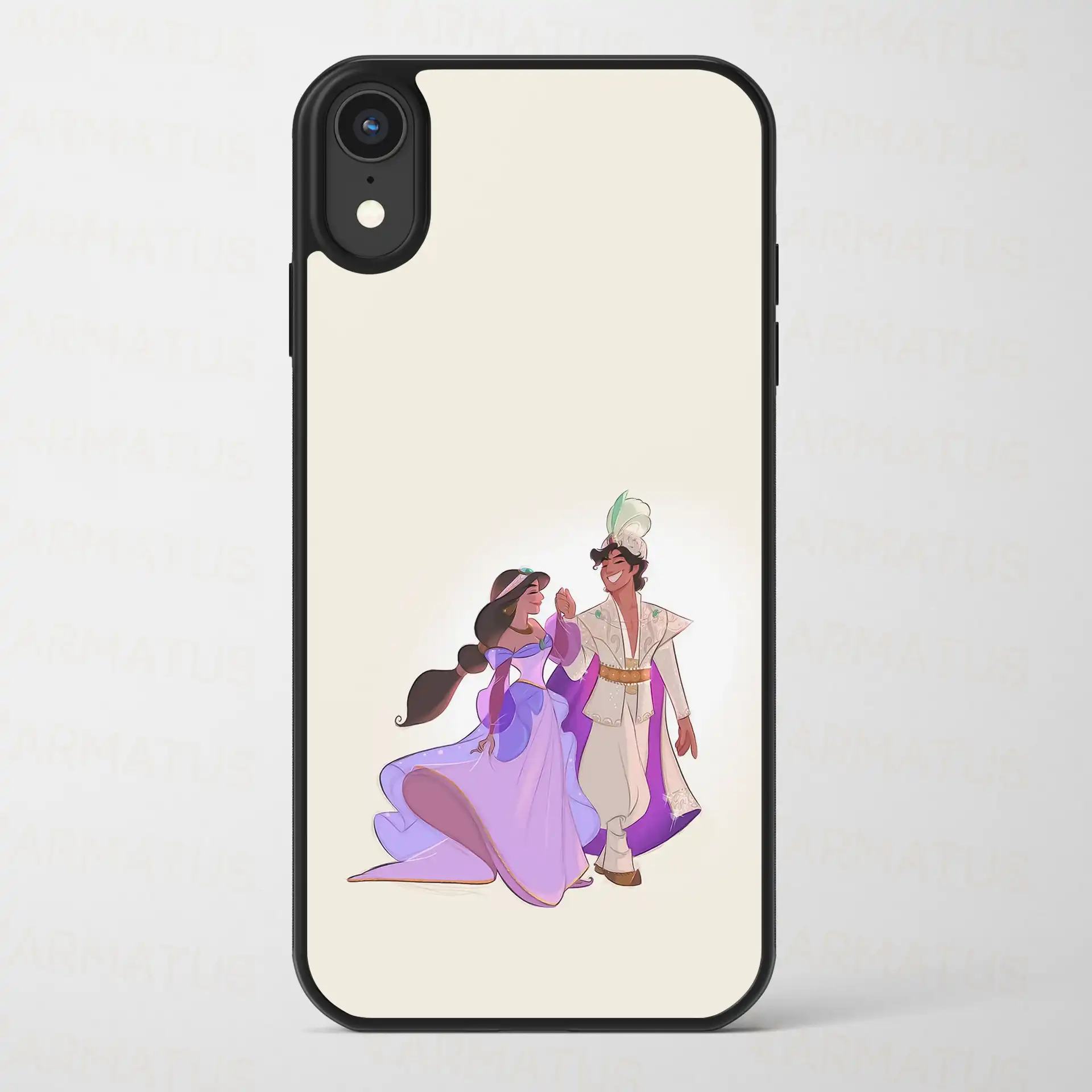 قاب موبایل علاالدین | کالکشن Animation مدل Ala-3 499,000 تومان &Ndash; کارماتوس قاب موبایل طرح علاالدین Aladdin