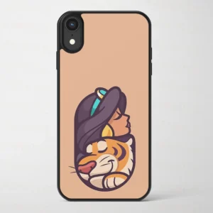 قاب موبایل طرح علاالدین Aladdin