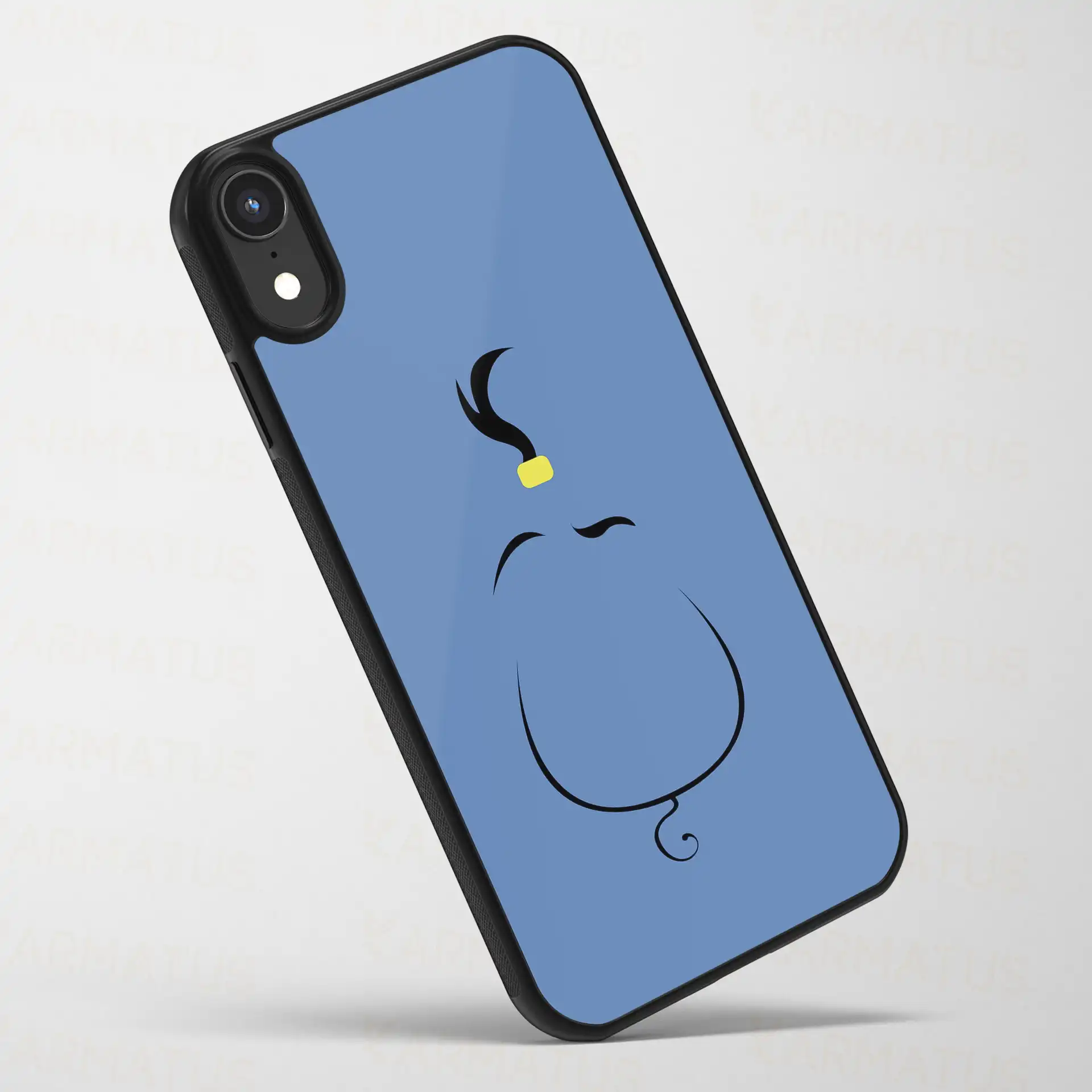 قاب موبایل علاالدین | کالکشن Animation مدل Ala-8 499,000 تومان &Ndash; کارماتوس قاب موبایل طرح علاالدین Aladdin