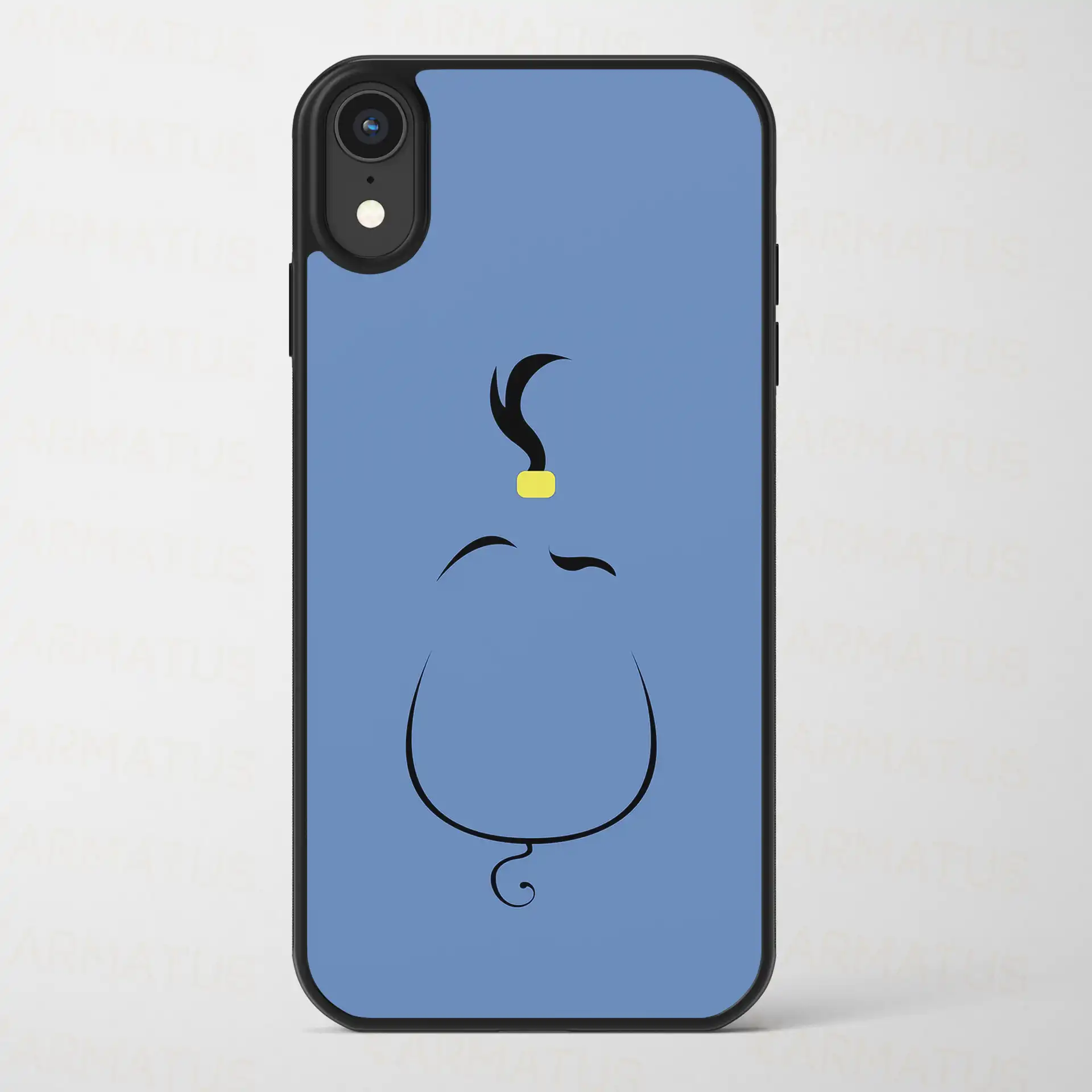 قاب موبایل علاالدین | کالکشن Animation مدل Ala-8 499,000 تومان &Ndash; کارماتوس قاب موبایل طرح علاالدین Aladdin