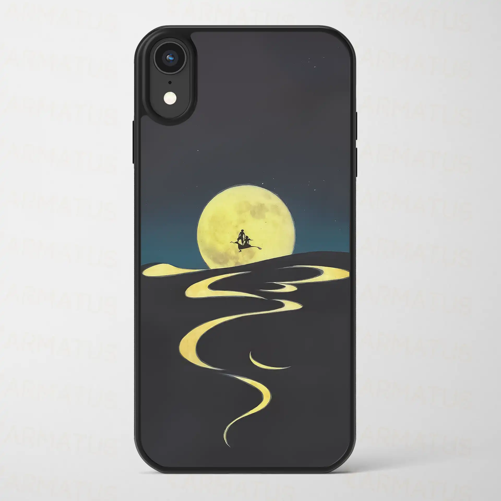 قاب موبایل علاالدین | کالکشن Animation مدل Ala-10 499,000 تومان &Ndash; کارماتوس قاب موبایل طرح علاالدین Aladdin