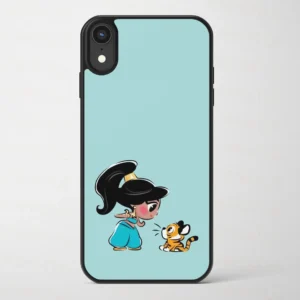 قاب موبایل طرح علاالدین Aladdin