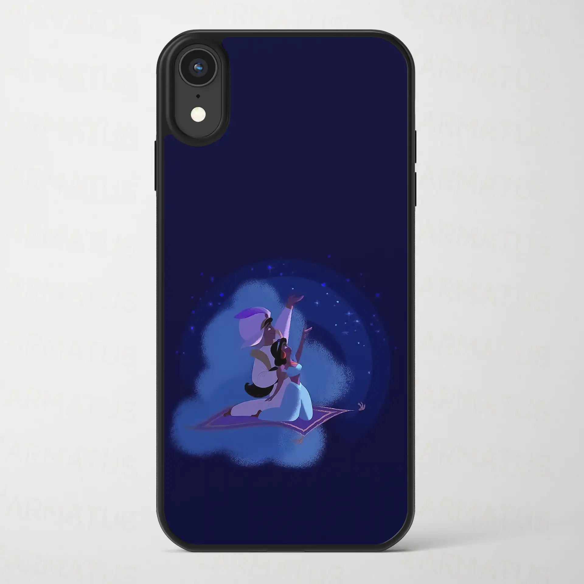 قاب موبایل علاالدین | کالکشن Animation مدل Ala-13 499,000 تومان &Ndash; کارماتوس قاب موبایل طرح علاالدین Aladdin