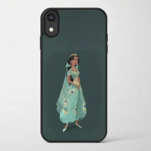 قاب موبایل طرح علاالدین Aladdin