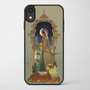 قاب موبایل طرح علاالدین Aladdin