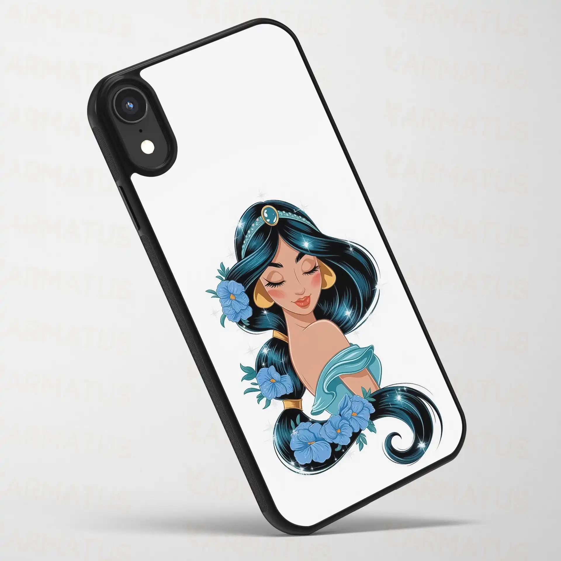 قاب موبایل علاالدین | کالکشن Animation مدل Ala-20 499,000 تومان &Ndash; کارماتوس قاب موبایل طرح علاالدین Aladdin