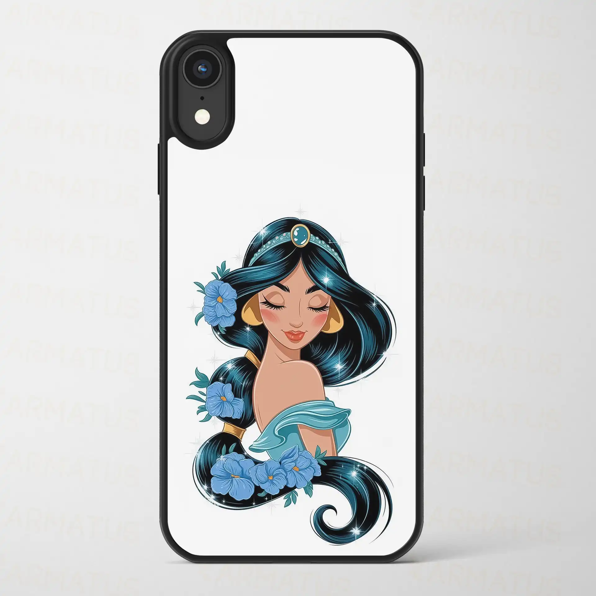 قاب موبایل علاالدین | کالکشن Animation مدل Ala-20 499,000 تومان &Ndash; کارماتوس قاب موبایل طرح علاالدین Aladdin