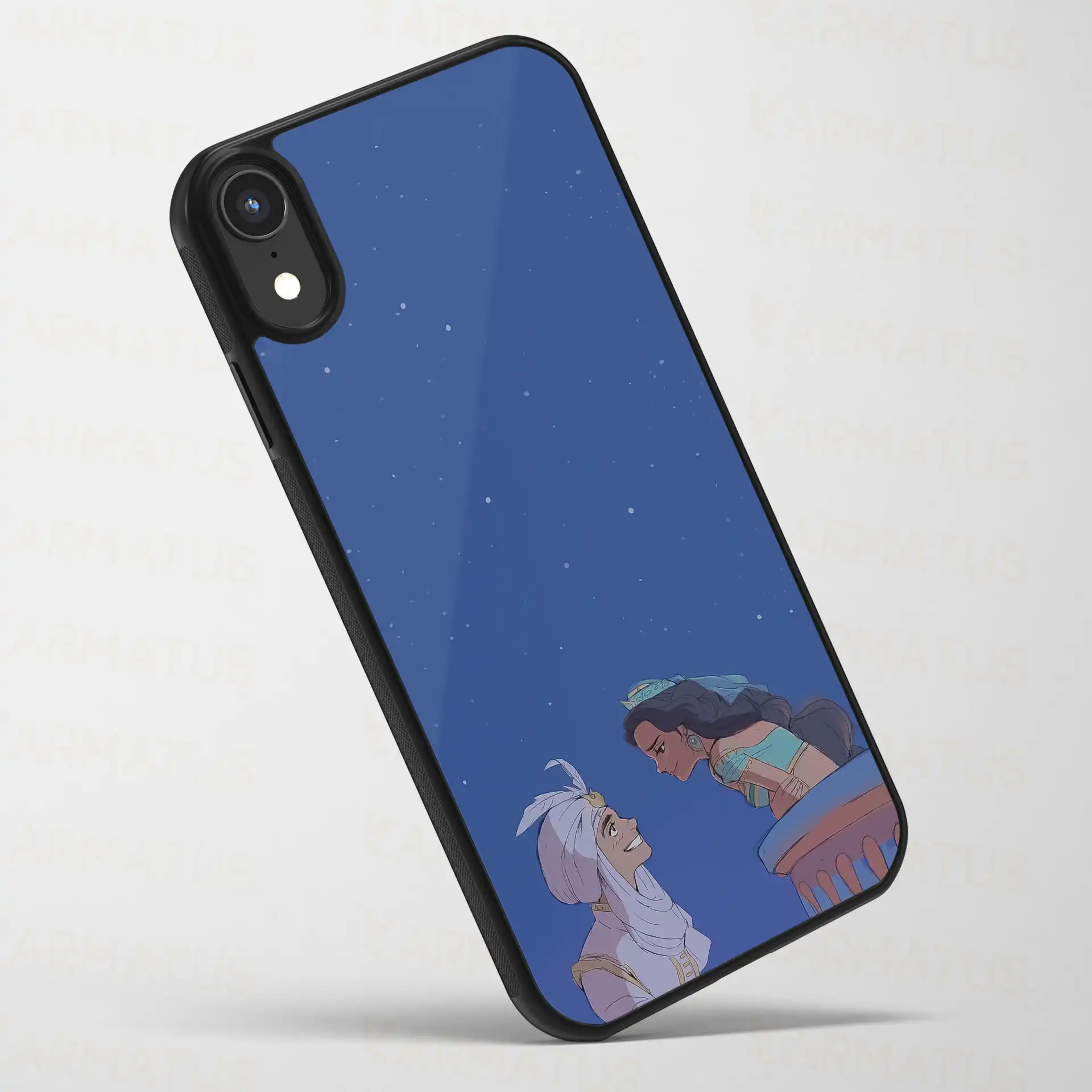 قاب موبایل علاالدین | کالکشن Animation مدل Ala-22 499,000 تومان &Ndash; کارماتوس قاب موبایل طرح علاالدین Aladdin