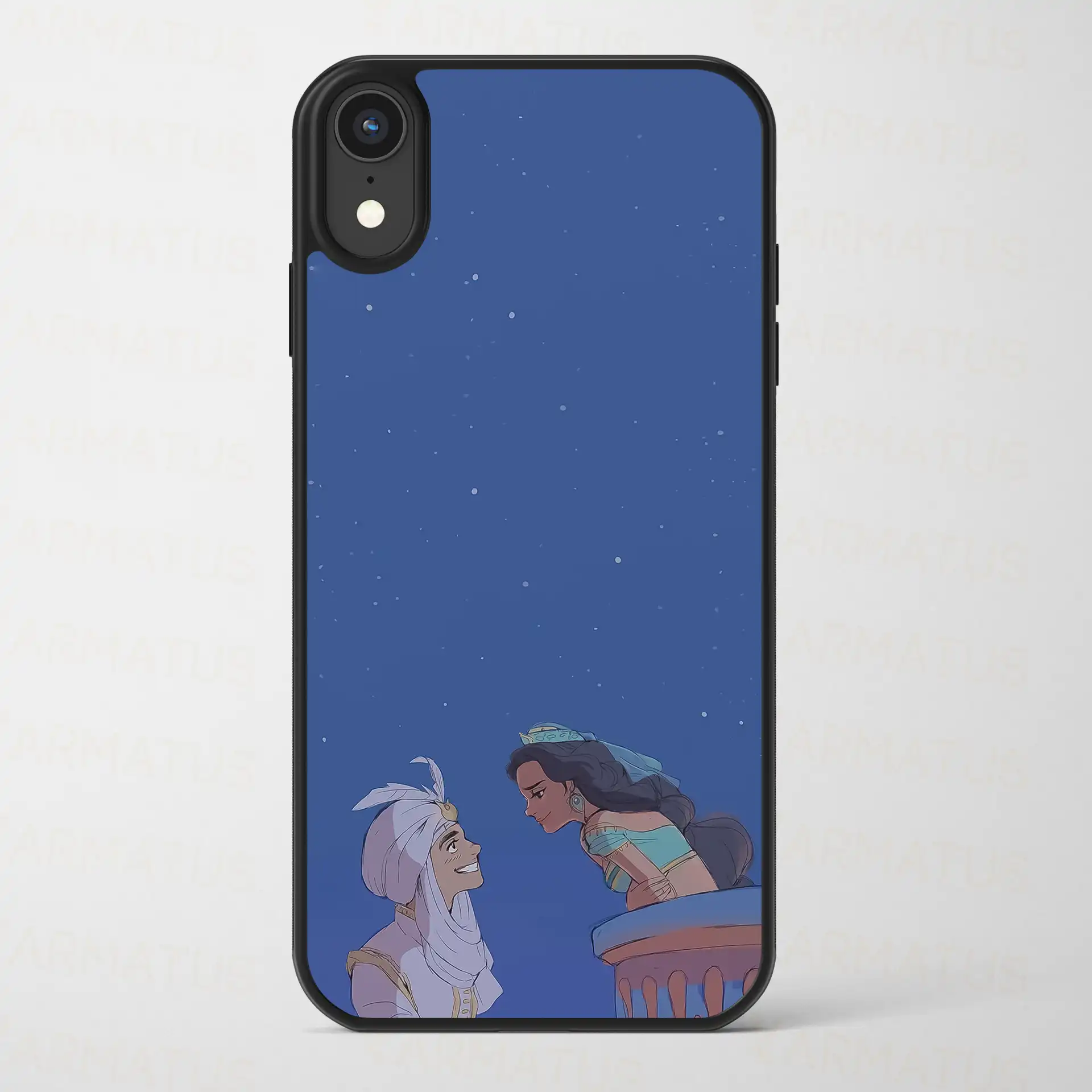 قاب موبایل علاالدین | کالکشن Animation مدل Ala-22 499,000 تومان &Ndash; کارماتوس قاب موبایل طرح علاالدین Aladdin