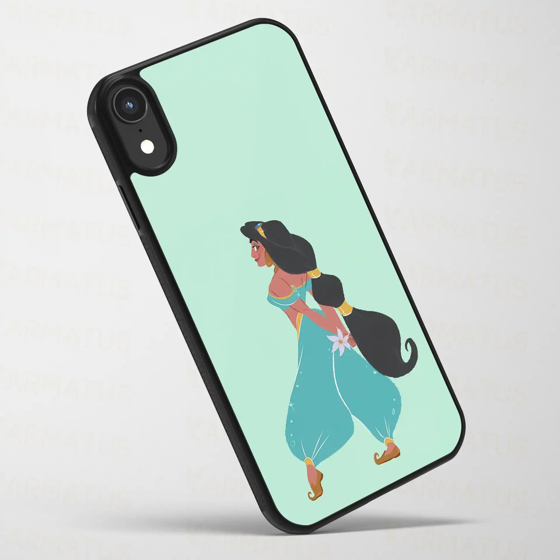 قاب موبایل علاالدین | کالکشن Animation مدل Ala-26 499,000 تومان &Ndash; کارماتوس قاب موبایل طرح علاالدین Aladdin