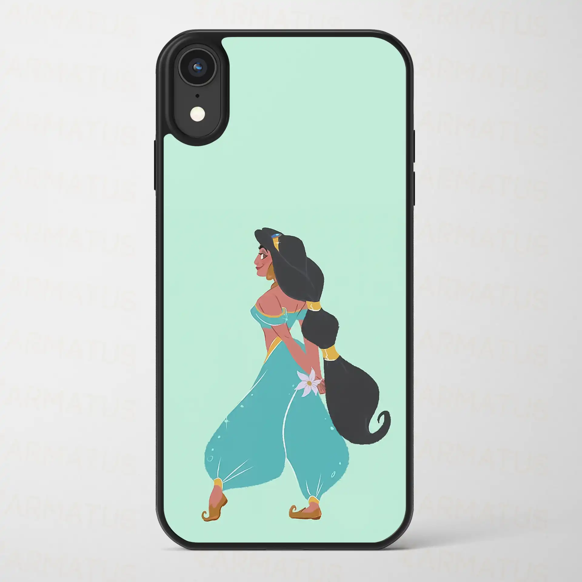 قاب موبایل علاالدین | کالکشن Animation مدل Ala-26 499,000 تومان &Ndash; کارماتوس قاب موبایل طرح علاالدین Aladdin