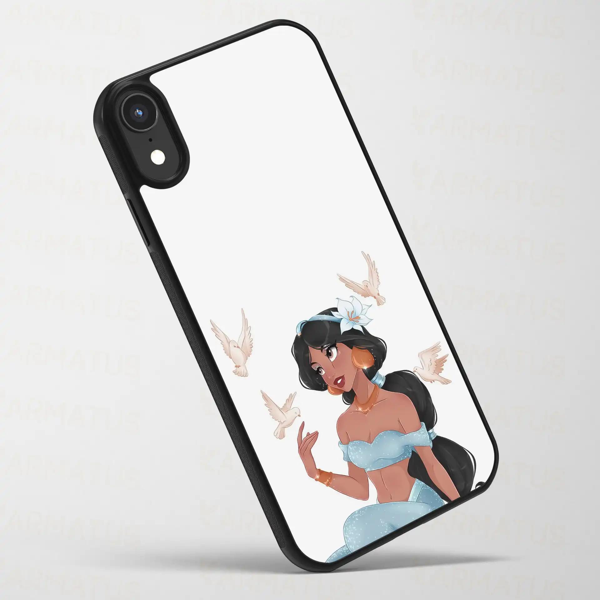 قاب موبایل علاالدین | کالکشن Animation مدل Ala-27 499,000 تومان &Ndash; کارماتوس قاب موبایل طرح علاالدین Aladdin