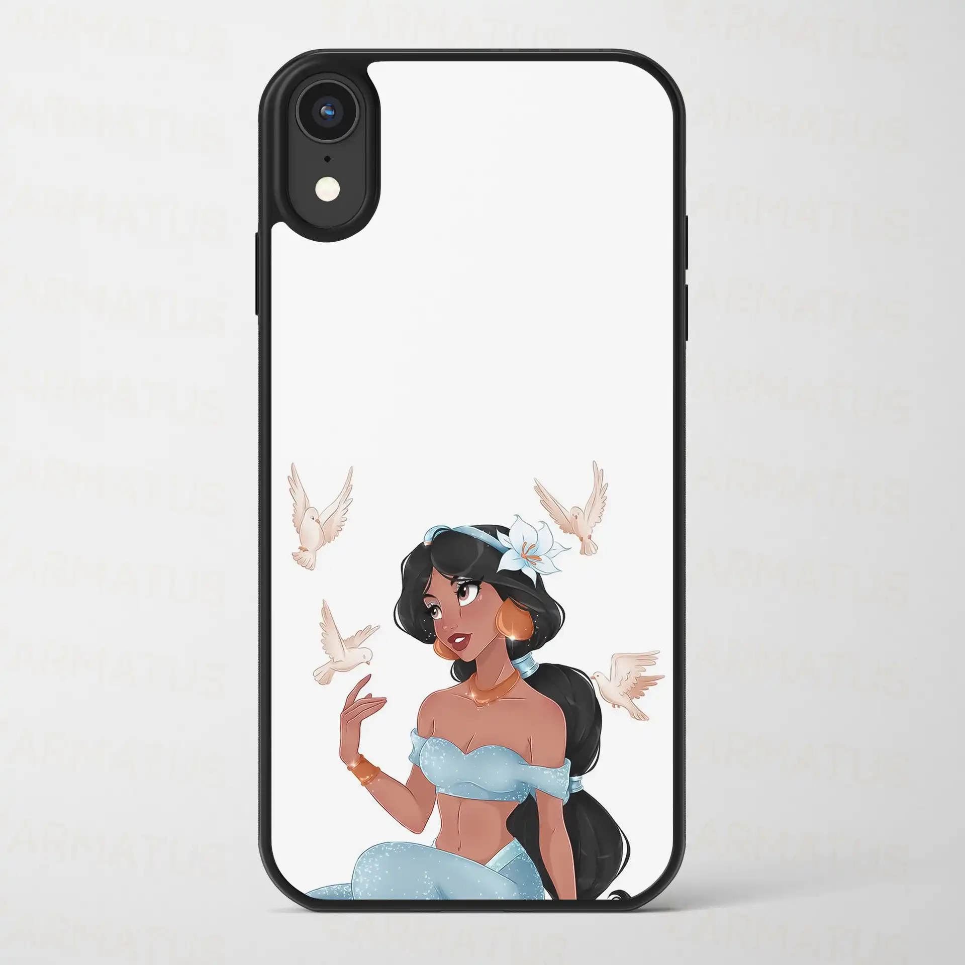 قاب موبایل علاالدین | کالکشن Animation مدل Ala-27 499,000 تومان &Ndash; کارماتوس قاب موبایل طرح علاالدین Aladdin