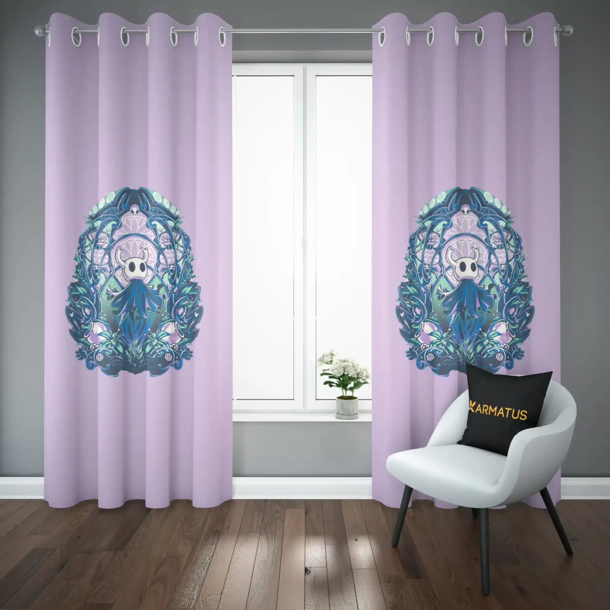 پرده پانچ طرح شوالیهی توخالی Hollow Knight کد 5 3,499,000&Nbsp;تومان &Ndash; کارماتوس پرده پانچ طرح شوالیهی توخالی Hollow Knight