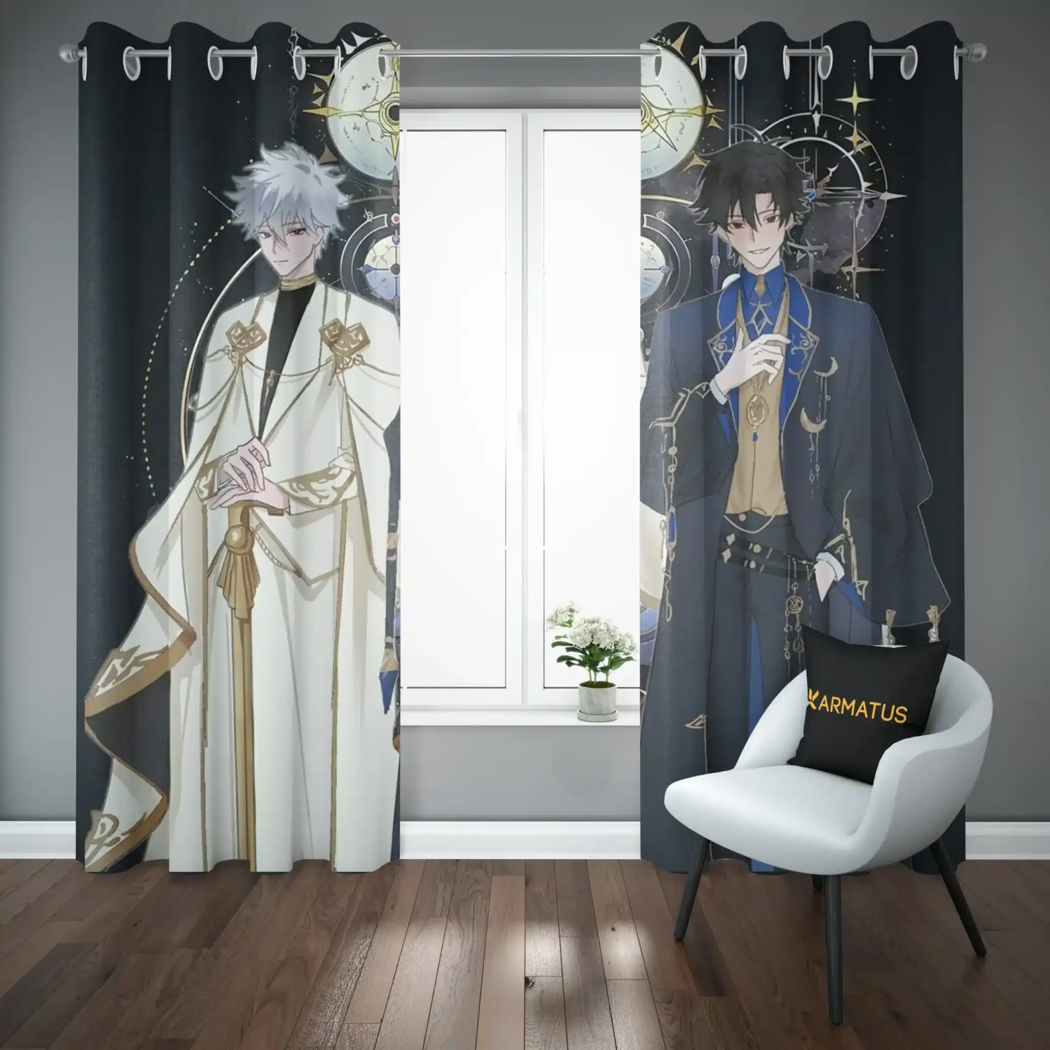 پرده پانچ طرح لینک کلیک Link Click کد 1 3,499,000 تومان &Ndash; کارماتوس پرده پانچ طرح لینک کلیک Link Click