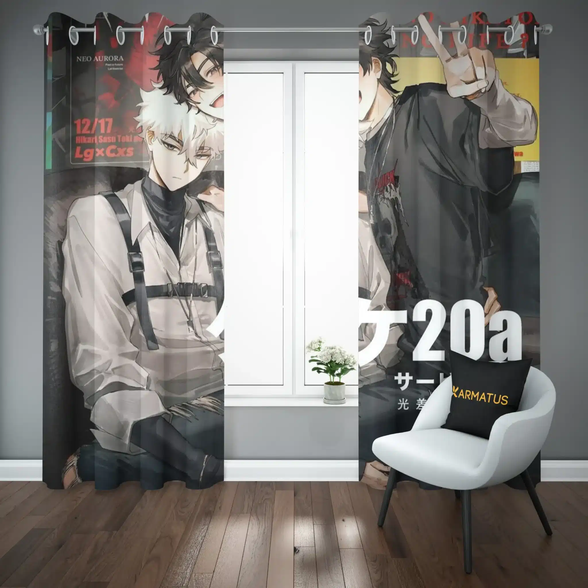 پرده پانچ طرح لینک کلیک Link Click کد 3 3,499,000 تومان &Ndash; کارماتوس پرده پانچ طرح لینک کلیک Link Click