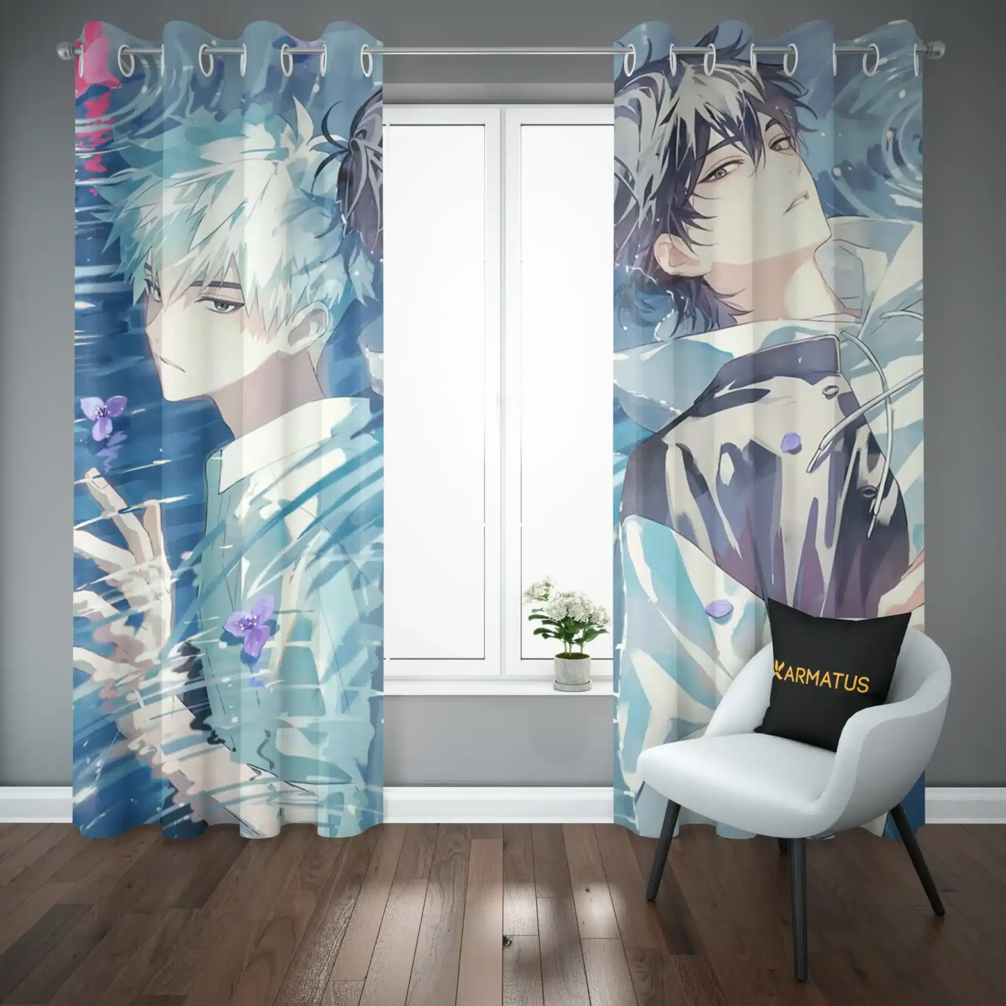 پرده پانچ طرح لینک کلیک Link Click کد 5 3,499,000 تومان &Ndash; کارماتوس پرده پانچ طرح لینک کلیک Link Click