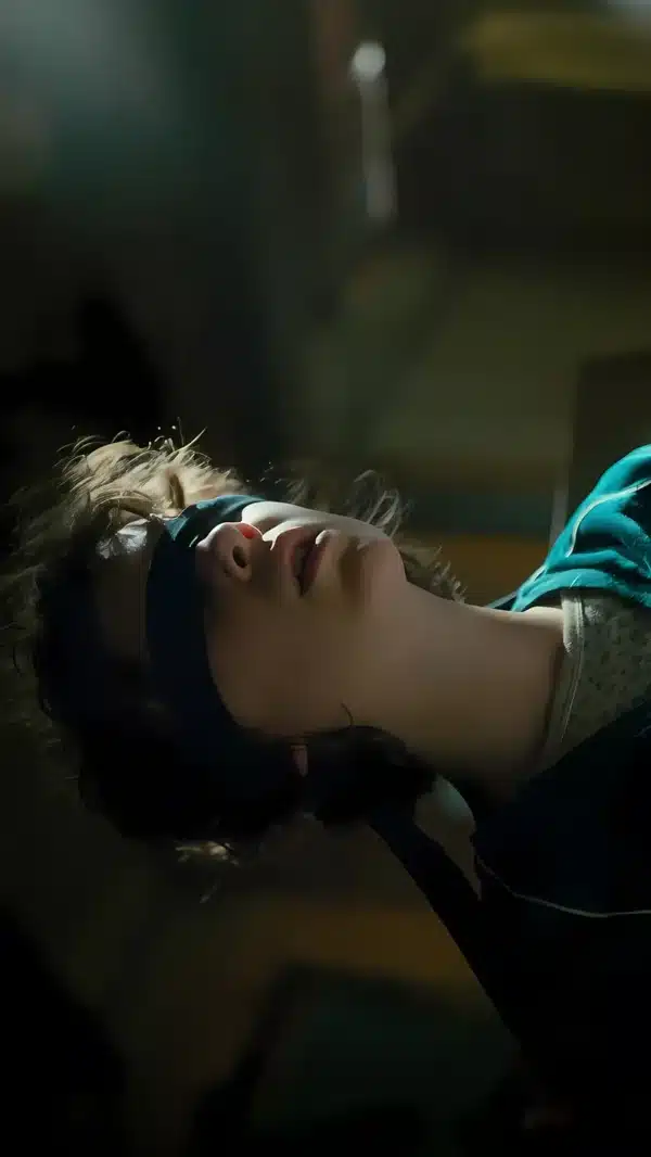 Eleven با قدرت‌های روانی در فصل 5 - والپیپر Hd