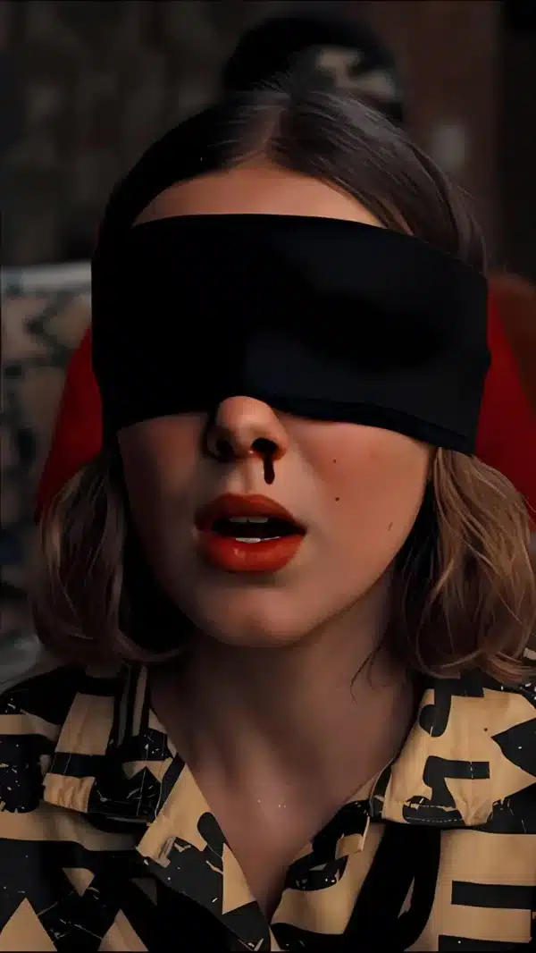 Eleven با قدرت‌های روانی در فصل 5 - والپیپر Hd