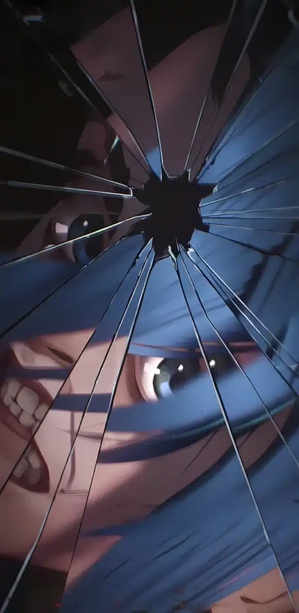 والپیپر جینکس از سریال آرکین با پس‌زمینه زائون