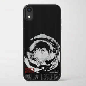 قاب موبایل کابوی بیباپ Cowboy Bebop