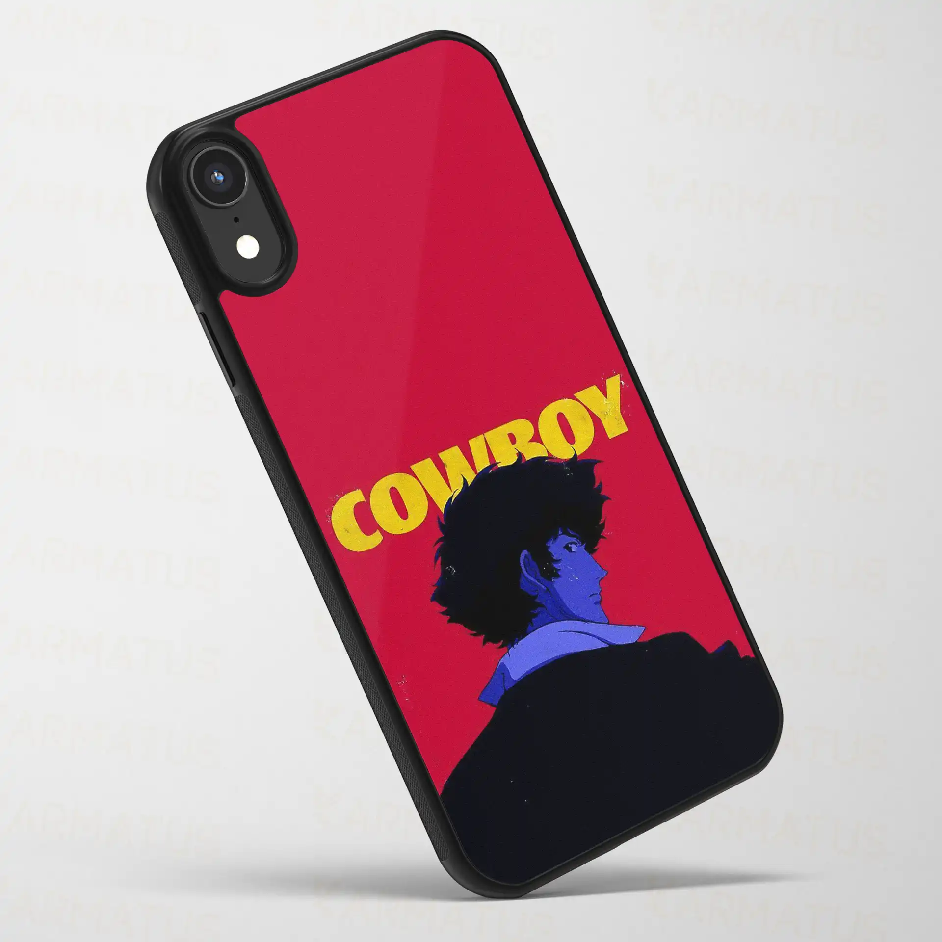 قاب موبایل کابوی بیباپ | کالکشن Anime – مدل Cb-04 499,000 تومان &Ndash; کارماتوس قاب موبایل کابوی بیباپ Cowboy Bebop