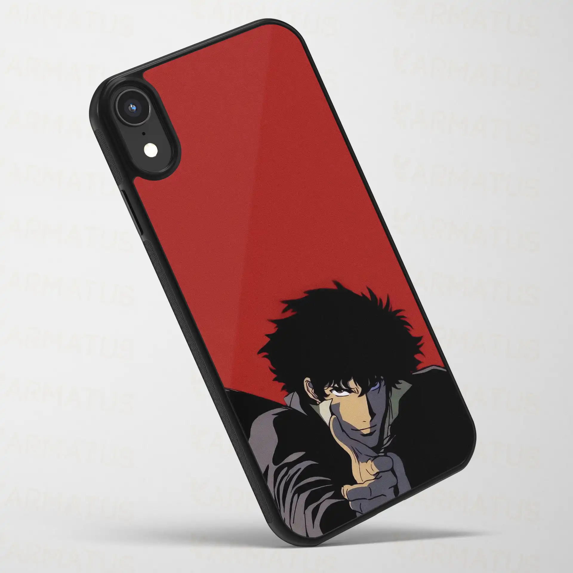 قاب موبایل کابوی بیباپ | کالکشن Anime – مدل Cb-06 499,000 تومان &Ndash; کارماتوس قاب موبایل کابوی بیباپ Cowboy Bebop