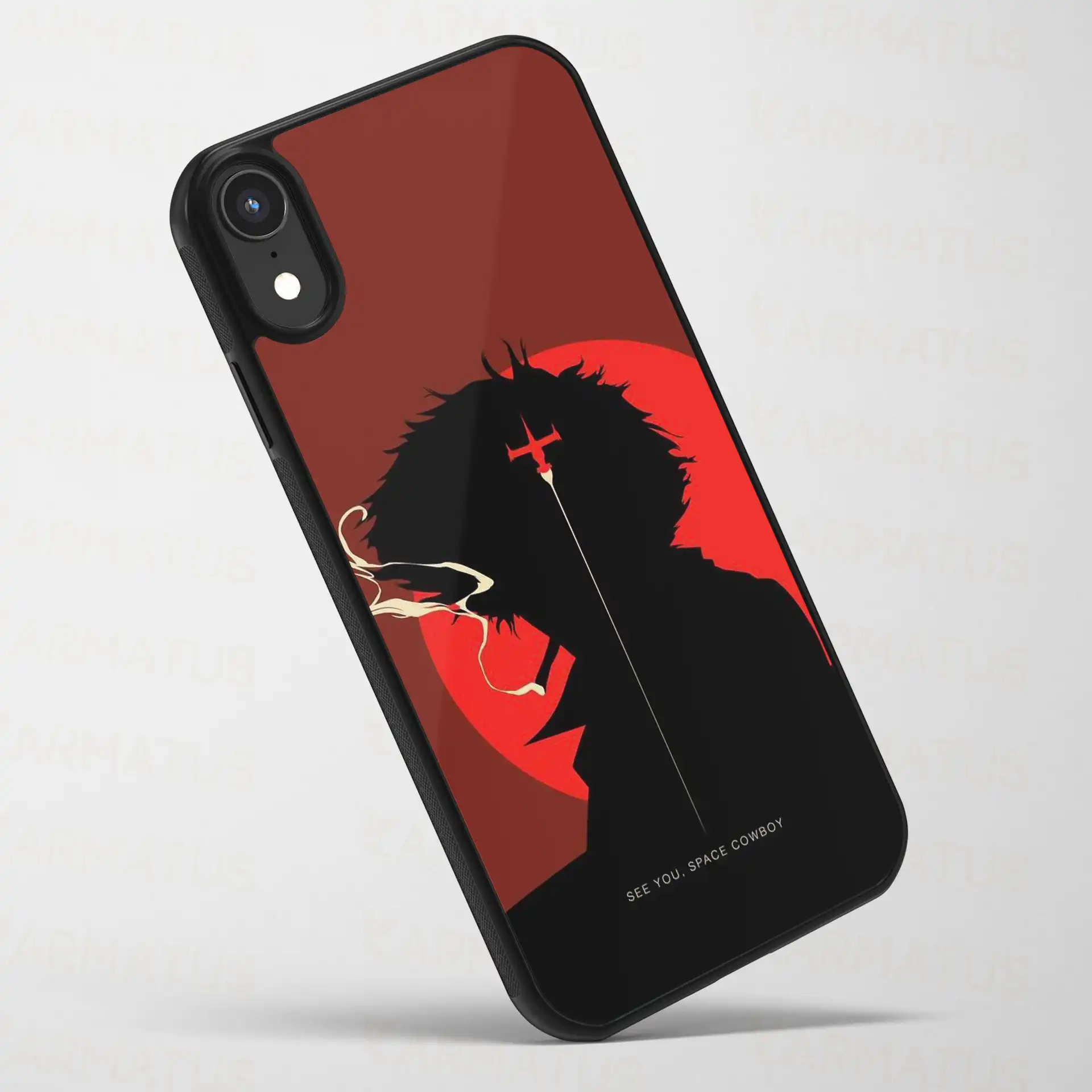 قاب موبایل کابوی بیباپ | کالکشن Anime – مدل Cb-08 499,000 تومان &Ndash; کارماتوس قاب موبایل کابوی بیباپ Cowboy Bebop