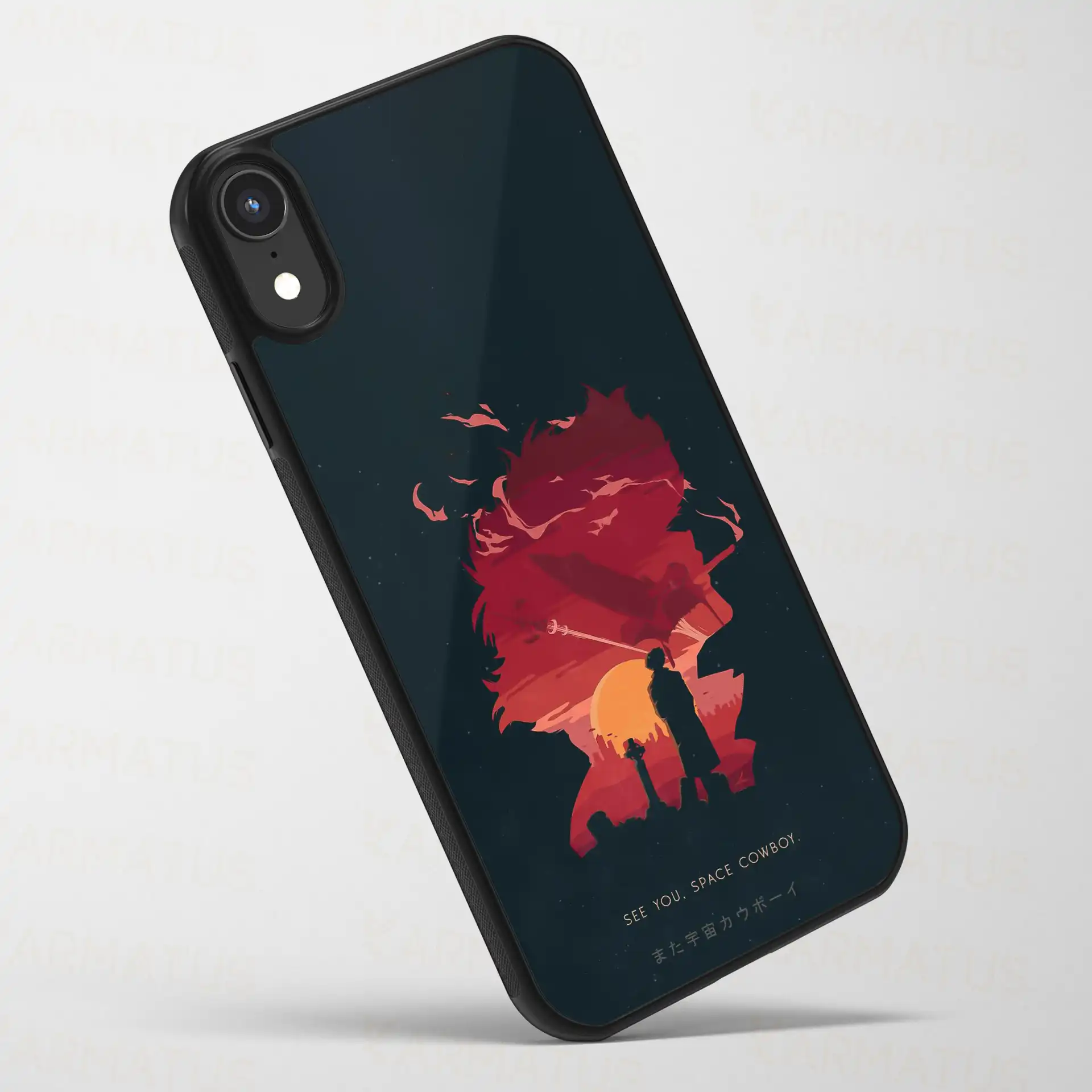 قاب موبایل کابوی بیباپ | کالکشن Anime – مدل Cb-14 499,000 تومان &Ndash; کارماتوس قاب موبایل کابوی بیباپ Cowboy Bebop