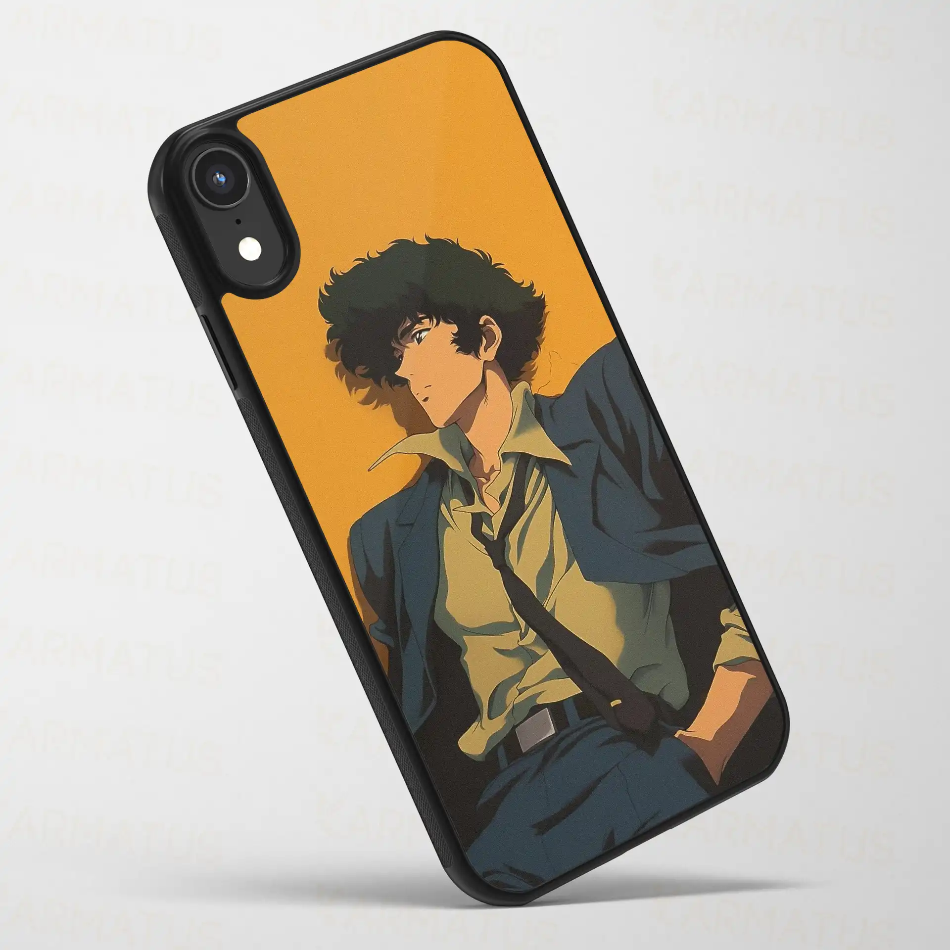 قاب موبایل کابوی بیباپ | کالکشن Anime – مدل Cb-16 499,000 تومان &Ndash; کارماتوس قاب موبایل کابوی بیباپ Cowboy Bebop