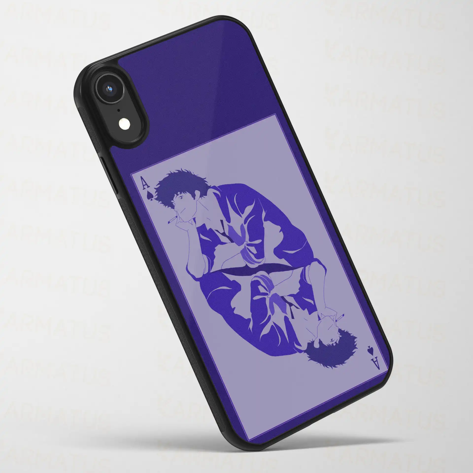 قاب موبایل کابوی بیباپ | کالکشن Anime – مدل Cb-18 499,000 تومان &Ndash; کارماتوس قاب موبایل کابوی بیباپ Cowboy Bebop