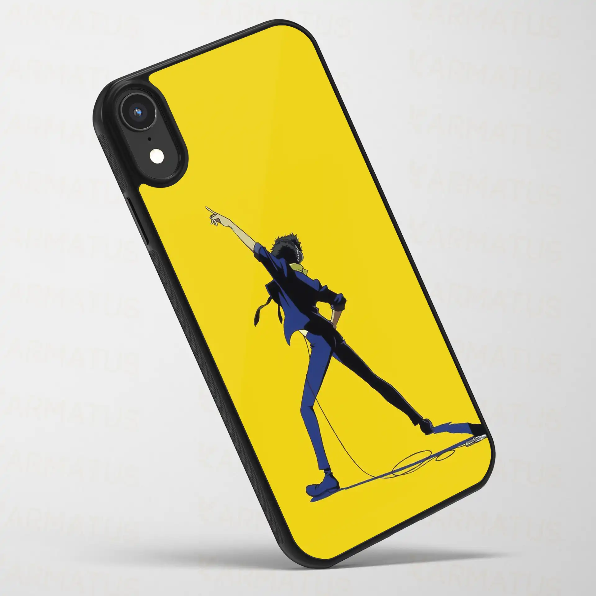 قاب موبایل کابوی بیباپ | کالکشن Anime – مدل Cb-19 499,000 تومان &Ndash; کارماتوس قاب موبایل کابوی بیباپ Cowboy Bebop