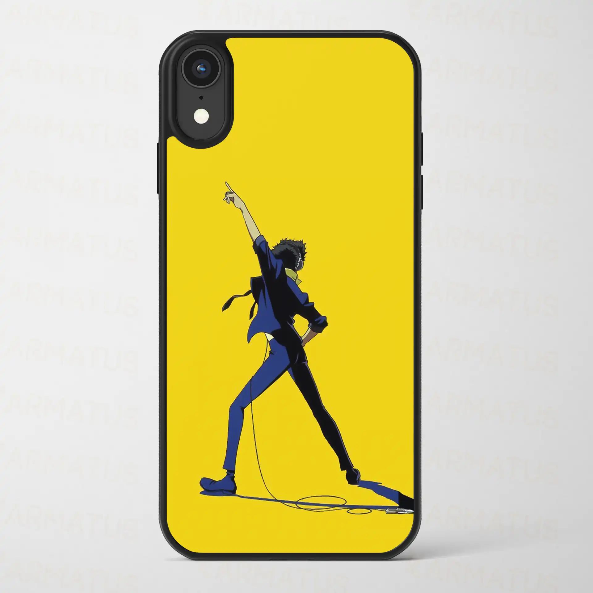 قاب موبایل کابوی بیباپ | کالکشن Anime – مدل Cb-19 499,000 تومان &Ndash; کارماتوس قاب موبایل کابوی بیباپ Cowboy Bebop