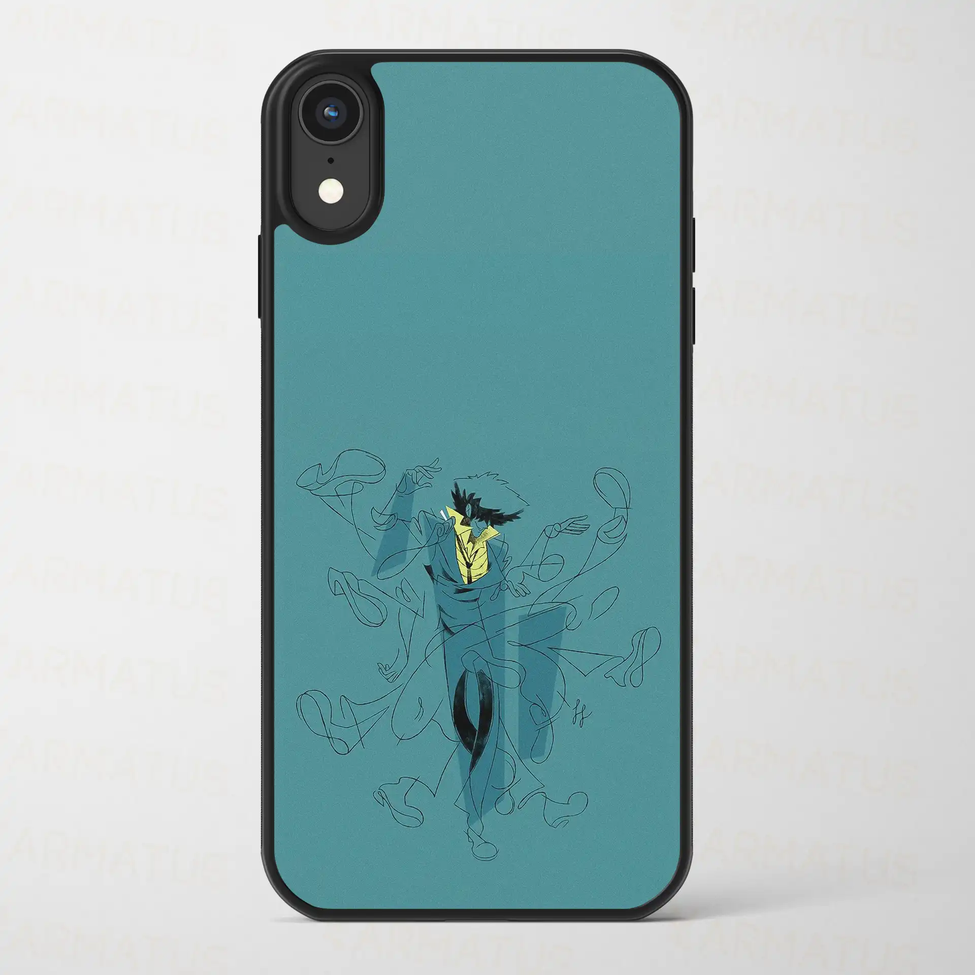 قاب موبایل کابوی بیباپ | کالکشن Anime – مدل Cb-20 499,000 تومان &Ndash; کارماتوس قاب موبایل کابوی بیباپ Cowboy Bebop