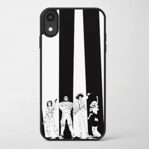 قاب موبایل کابوی بیباپ Cowboy Bebop