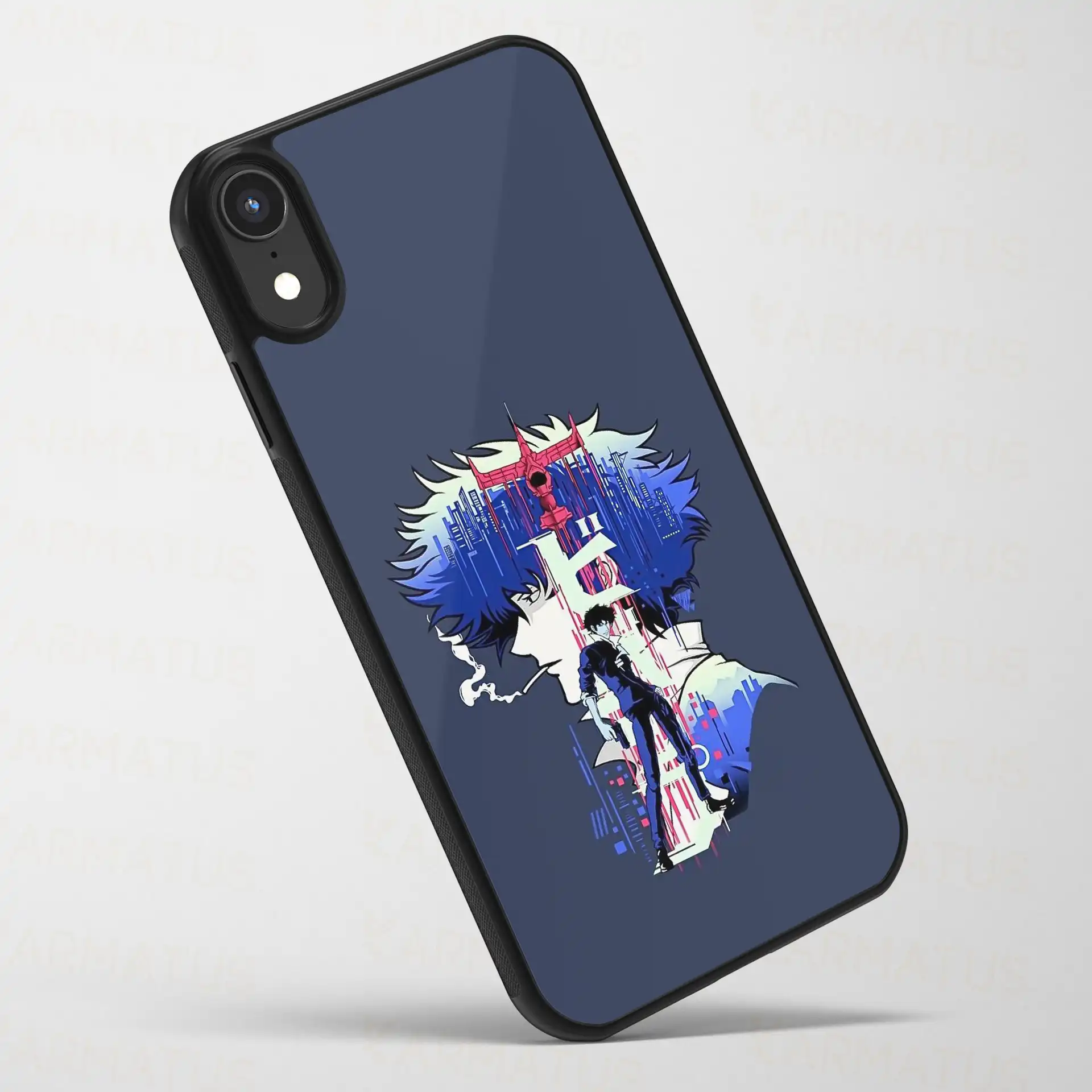 قاب موبایل کابوی بیباپ | کالکشن Anime – مدل Cb-23 499,000 تومان &Ndash; کارماتوس قاب موبایل کابوی بیباپ Cowboy Bebop