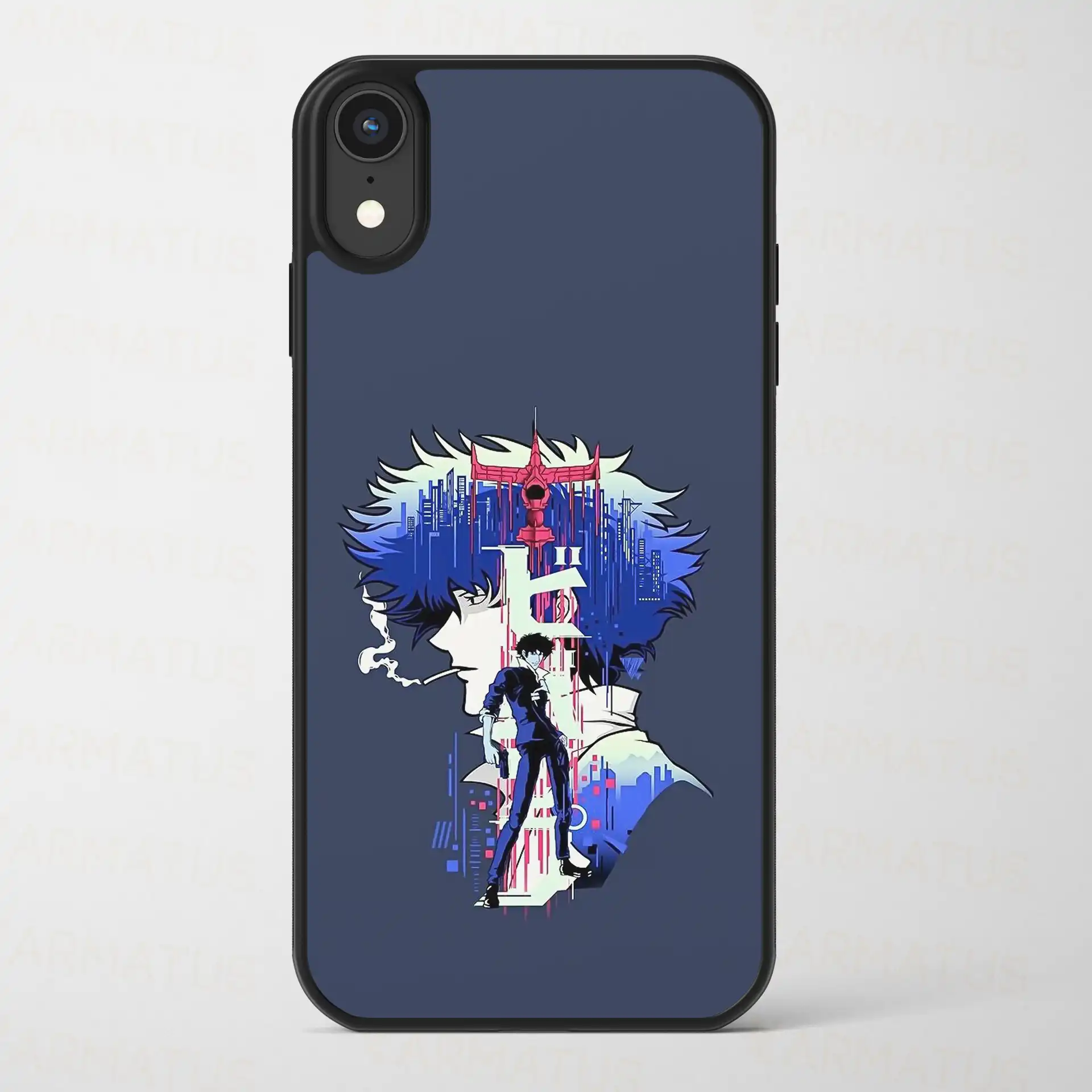 قاب موبایل کابوی بیباپ | کالکشن Anime – مدل Cb-23 499,000 تومان &Ndash; کارماتوس قاب موبایل کابوی بیباپ Cowboy Bebop