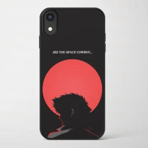 قاب موبایل کابوی بیباپ Cowboy Bebop