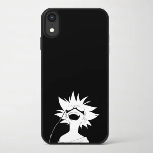 قاب موبایل کابوی بیباپ Cowboy Bebop